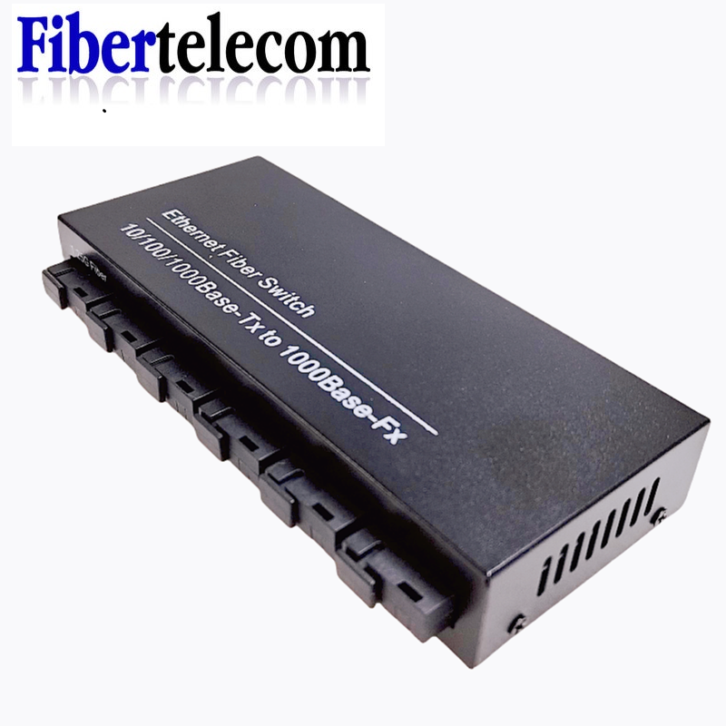 100/1000 متر جيجابت إيثرنت الأ - مراجعة Power Over Ethernet وسعره