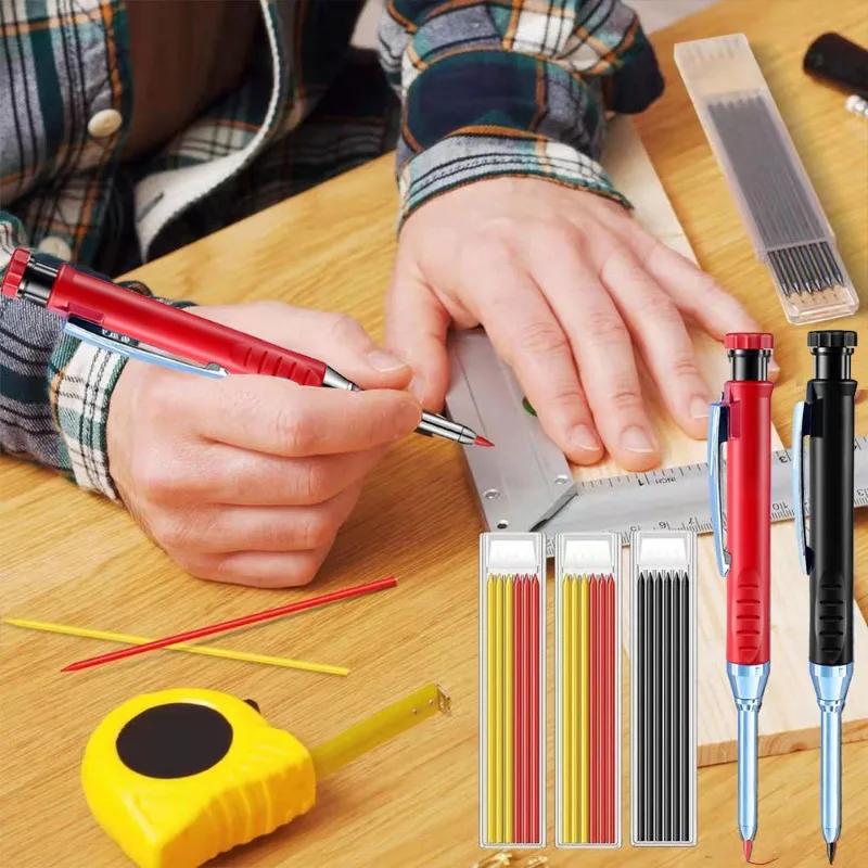 الصلبة نجار قلم رصاص أدوات الن - مراجعة Office Technician وسعره