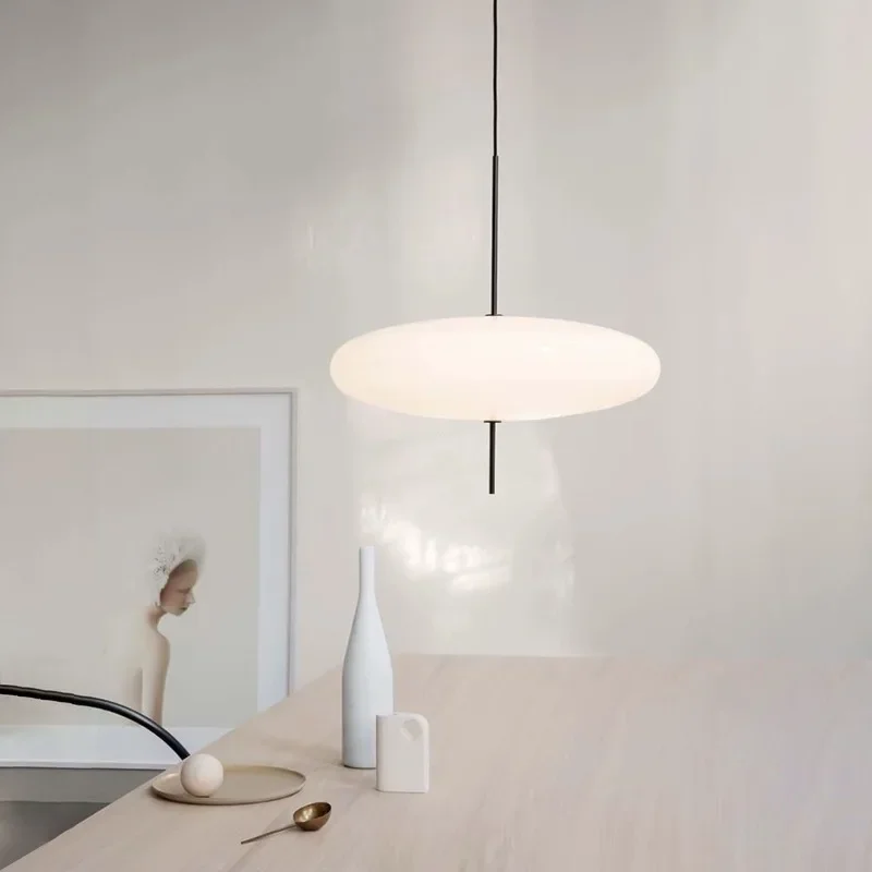 ضوء LED متدلي شمالي ، مصباح تص - مراجعة Office Technician وسعره